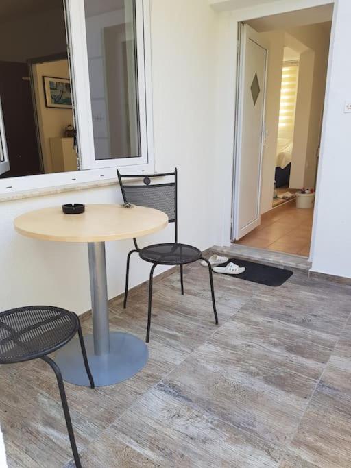 Apartment Janda - Zadar Croatia Экстерьер фото