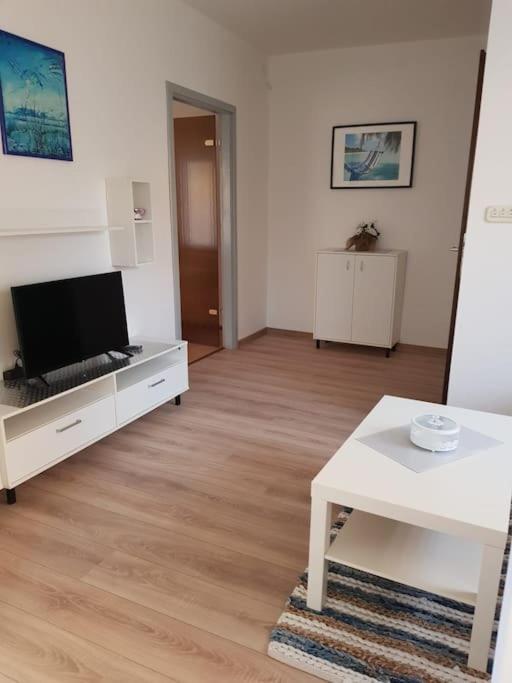 Apartment Janda - Zadar Croatia Экстерьер фото