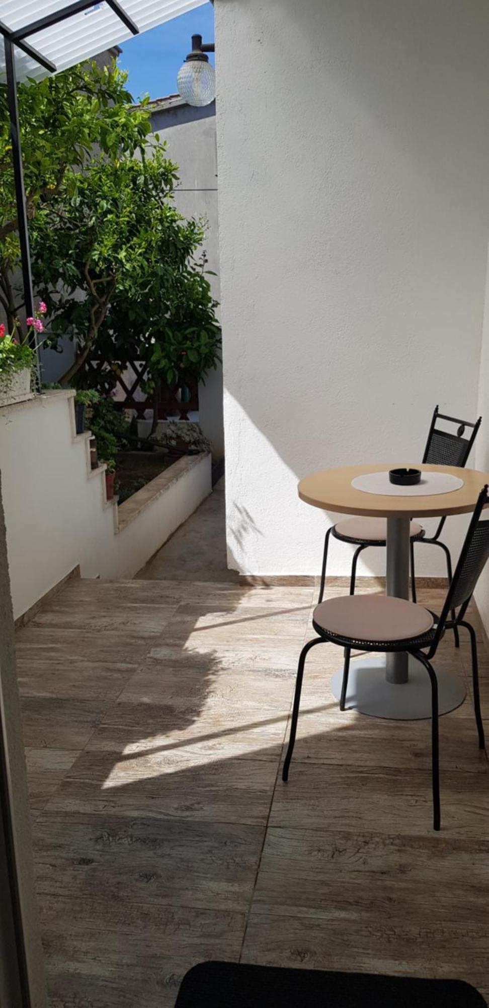 Apartment Janda - Zadar Croatia Экстерьер фото