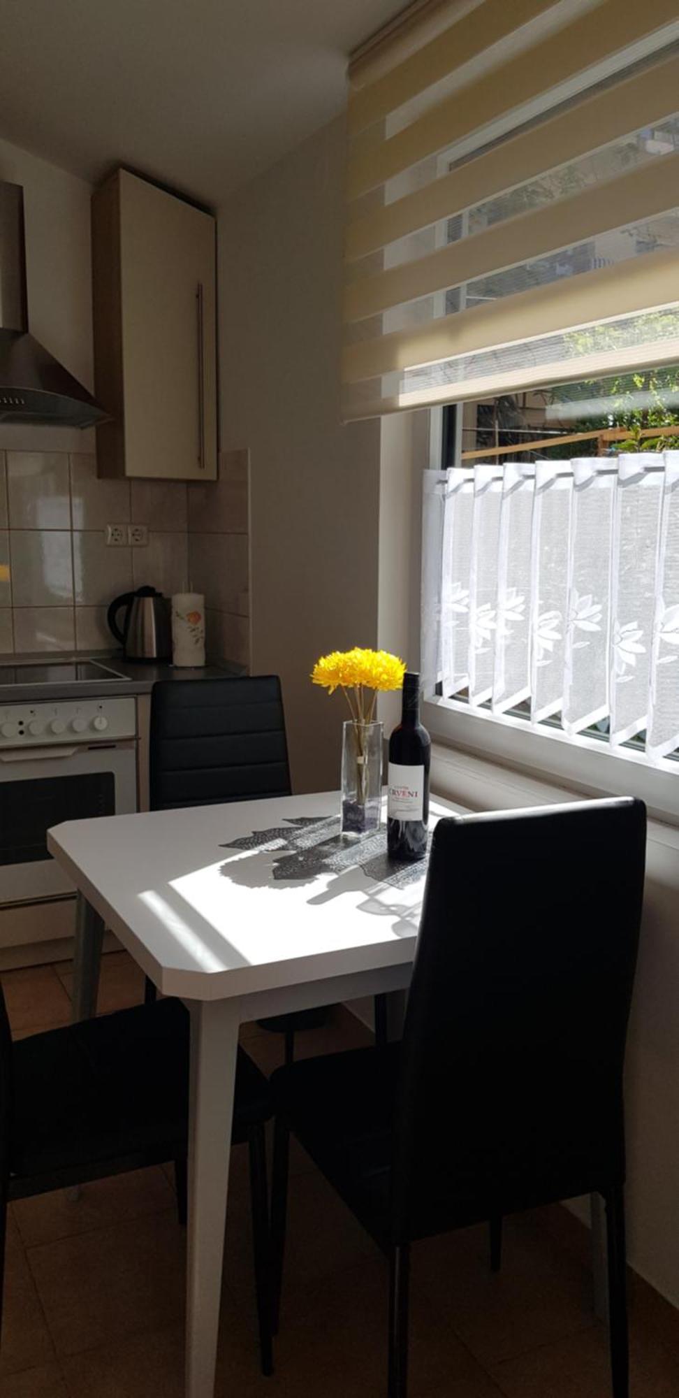 Apartment Janda - Zadar Croatia Экстерьер фото