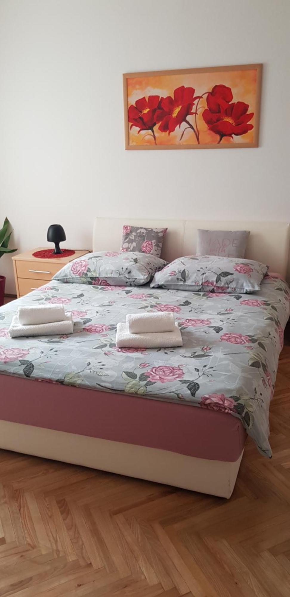 Apartment Janda - Zadar Croatia Экстерьер фото