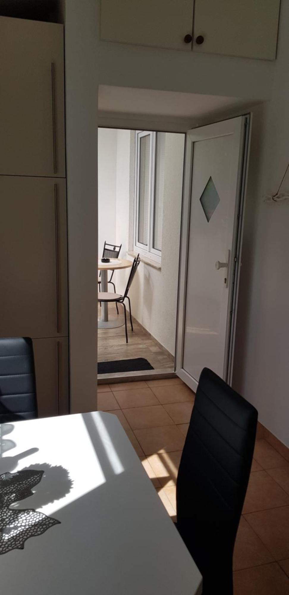 Apartment Janda - Zadar Croatia Экстерьер фото