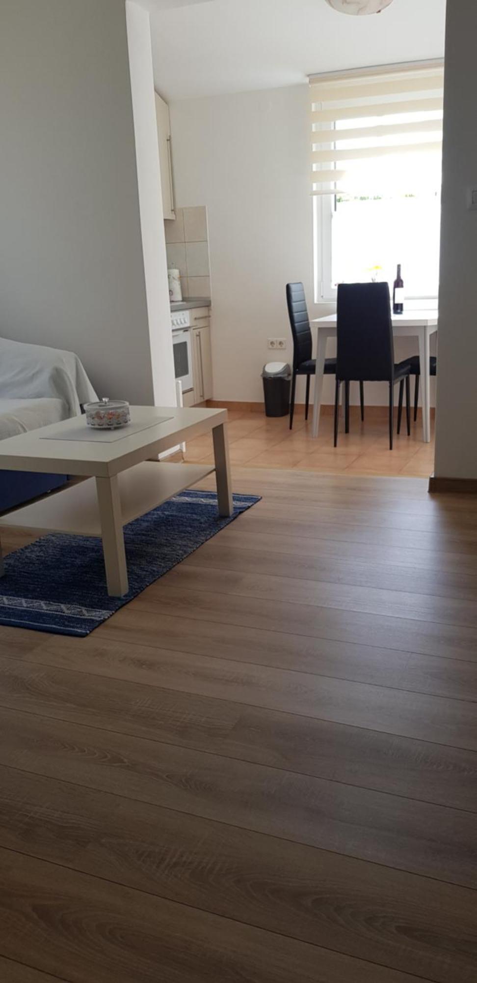 Apartment Janda - Zadar Croatia Экстерьер фото