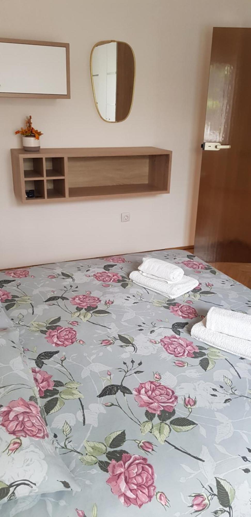 Apartment Janda - Zadar Croatia Экстерьер фото