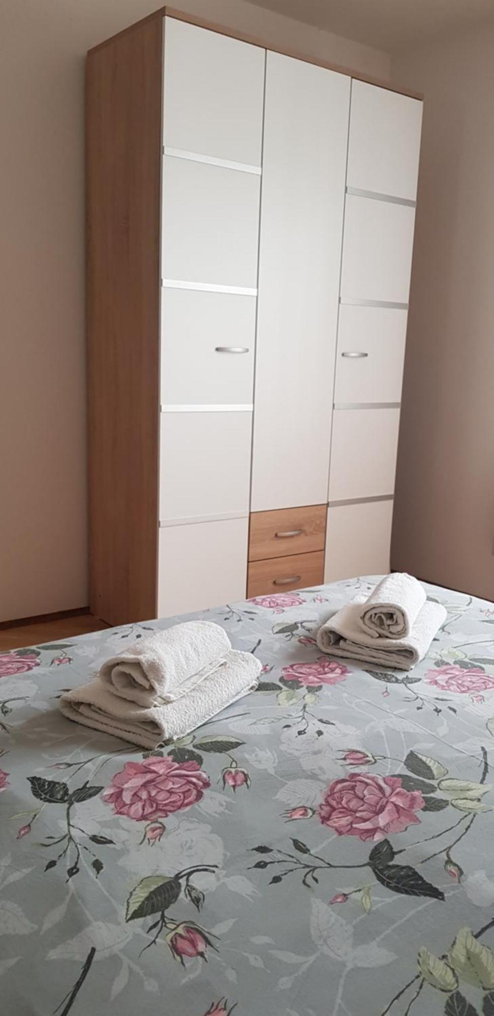Apartment Janda - Zadar Croatia Экстерьер фото