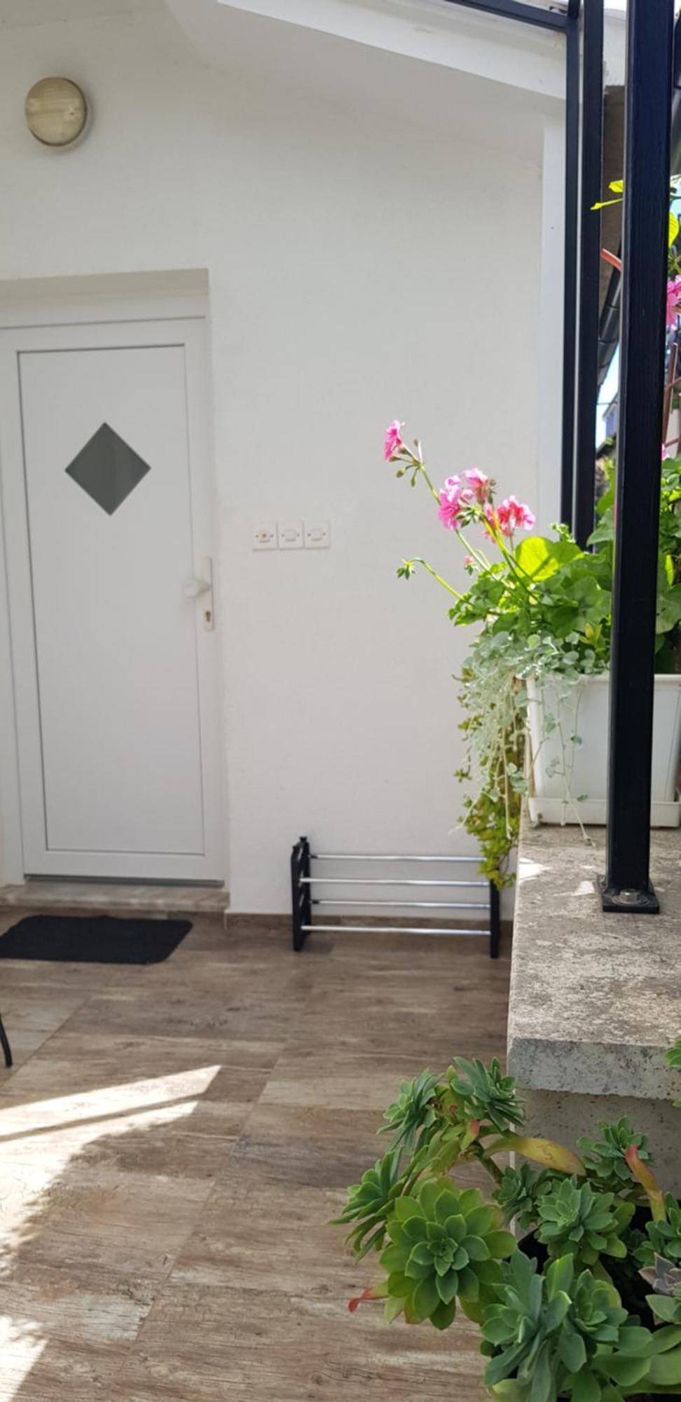 Apartment Janda - Zadar Croatia Экстерьер фото