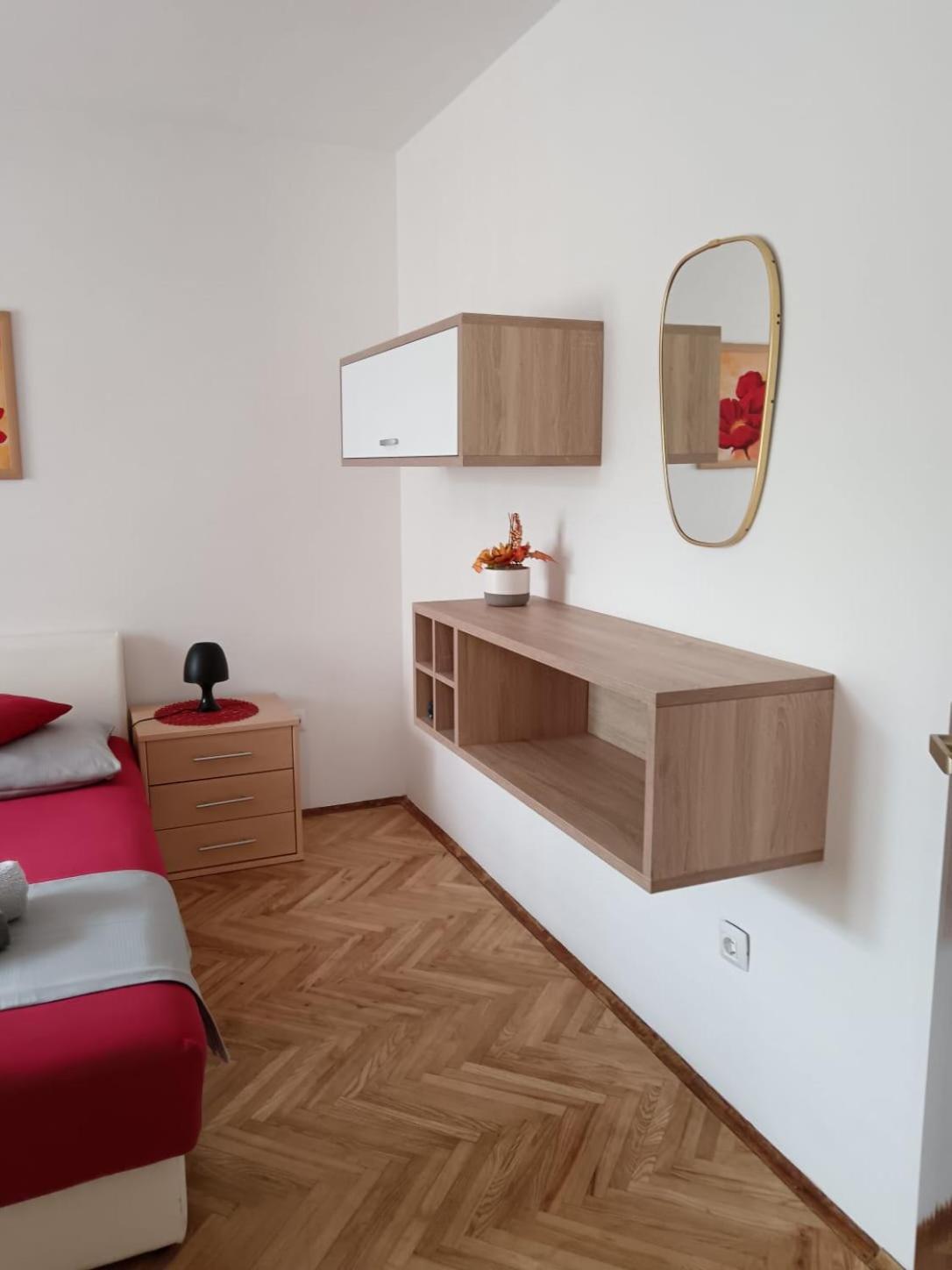 Apartment Janda - Zadar Croatia Экстерьер фото