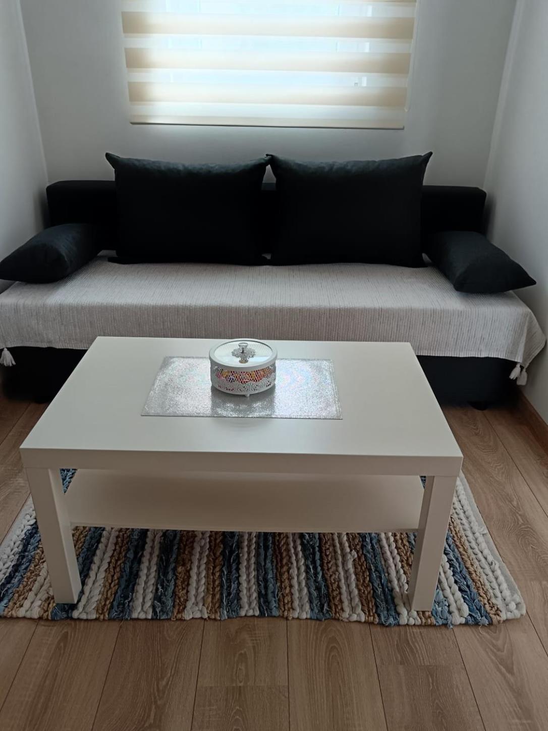 Apartment Janda - Zadar Croatia Экстерьер фото